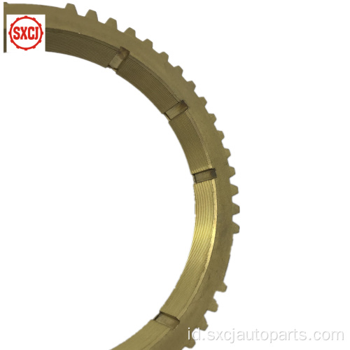 Transmission Gearbox Parts Synchronizer Ring Ring OEM 32604-23P60 untuk Nissan